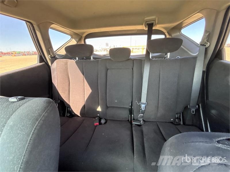 Nissan Murano SUV PKWs