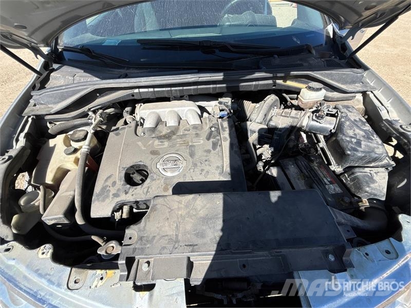 Nissan Murano SUV PKWs