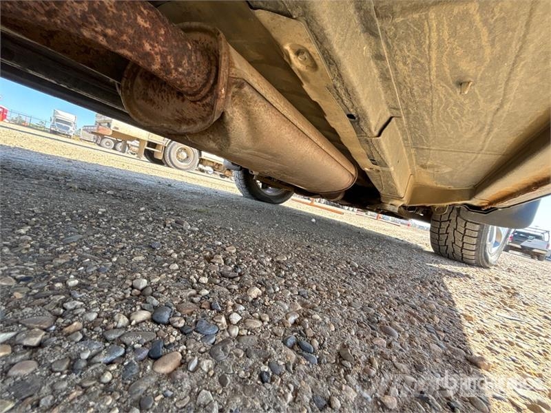 Nissan Murano SUV (Inoperable) Легковые автомобили