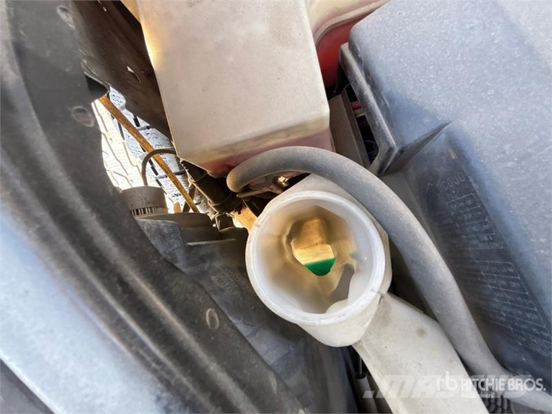 Nissan Murano SUV (Inoperable) Легковые автомобили