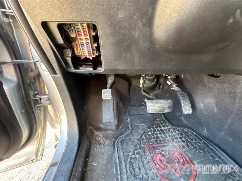 Nissan Murano SUV (Inoperable) Легковые автомобили