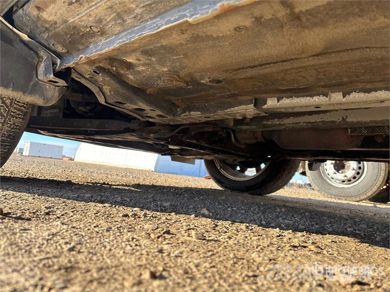 Nissan Qashqai AWD SUV 汽车