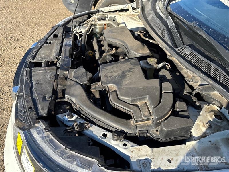 Nissan Qashqai AWD SUV 汽车