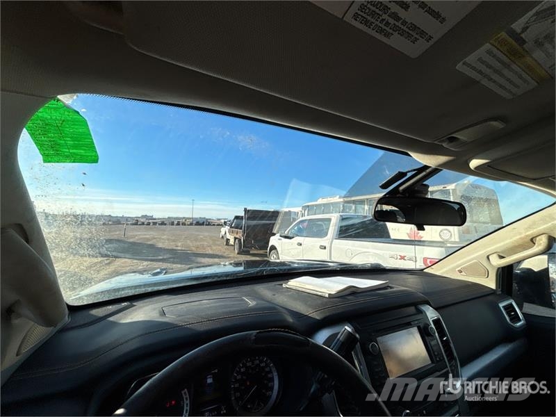 Nissan Titan Drugi