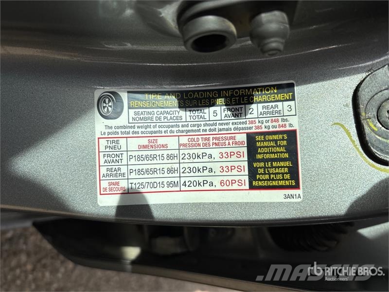 Nissan Versa Automobile Легковые автомобили