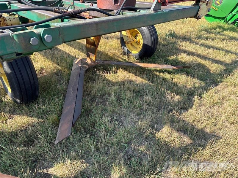 Noble 26 ft Blade 其他農業機械