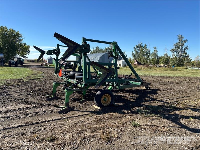 Noble 3000 22 ft Chisel Plow Podrivači