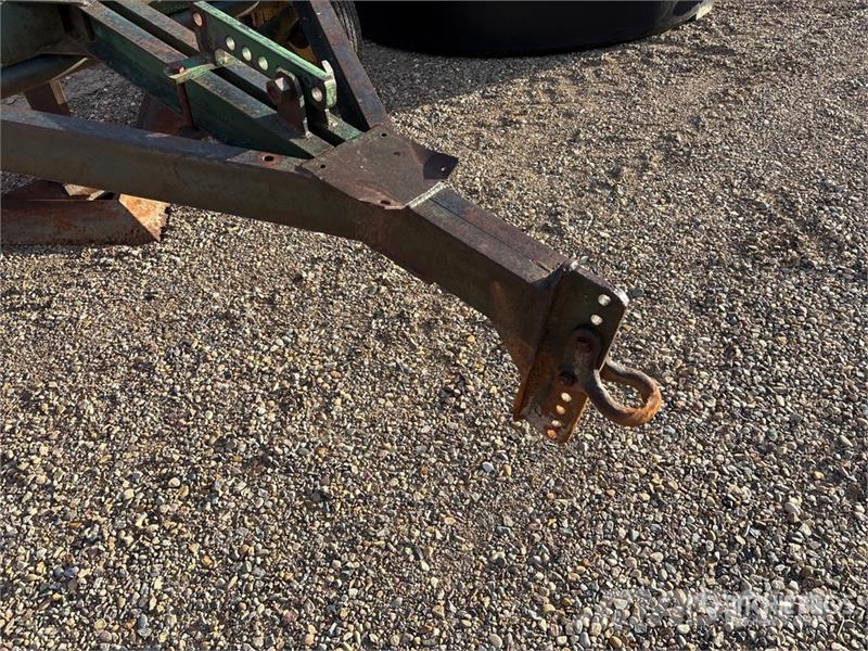 Noble M 8 ft Blade Alte masini si accesorii de cultivat