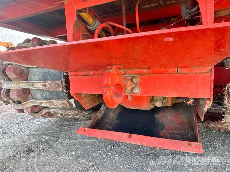 Nodwell FN60 Crawler Carrier (Inoperable) Entreprenør - Andet