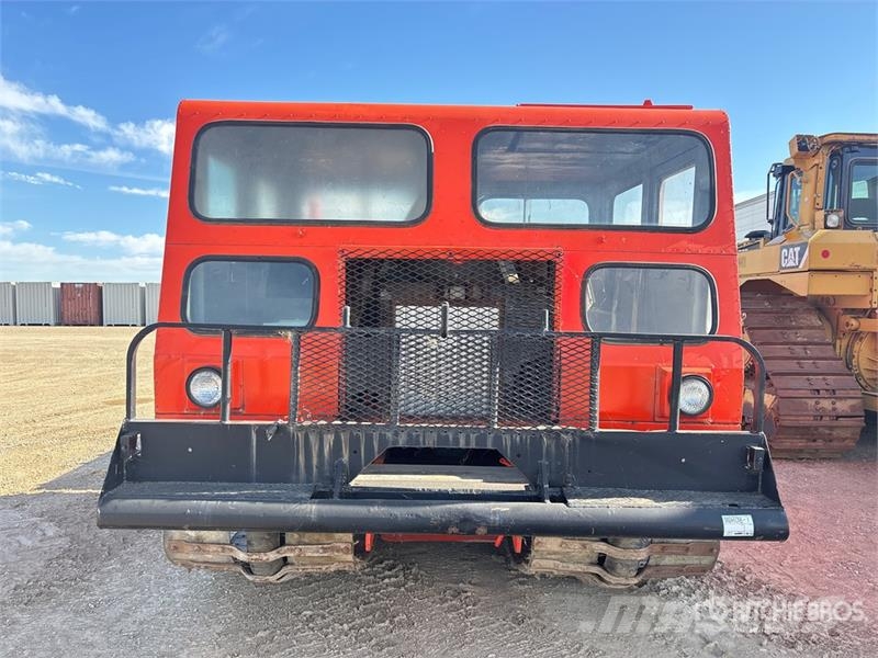 Nodwell FN60 Crawler Carrier (Inoperable) Entreprenør - Andet