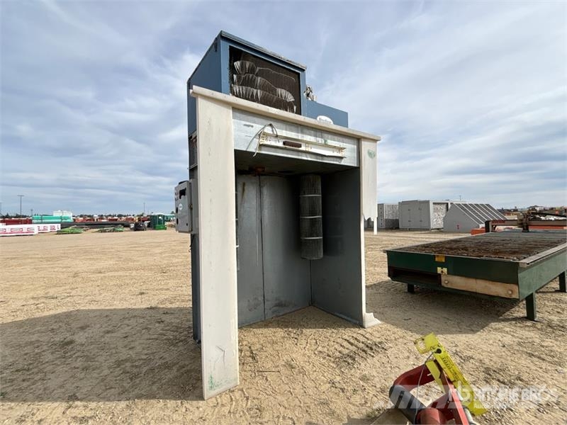 Nordson Reclaimer Ďalšie komponenty