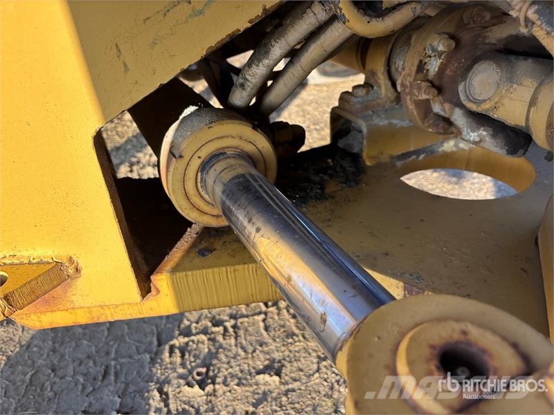 Normet Underground Articulated Truck (Inoperable) Bouw - Overige