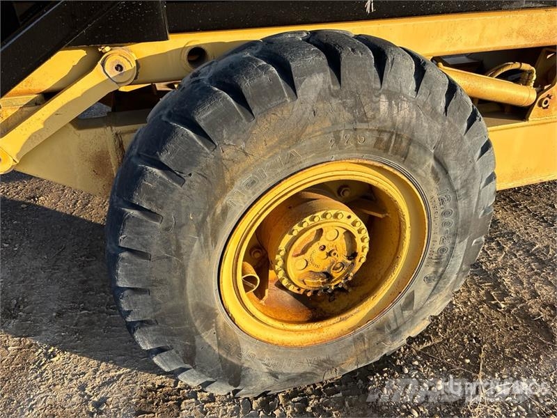 Normet Underground Articulated Truck (Inoperable) Bouw - Overige