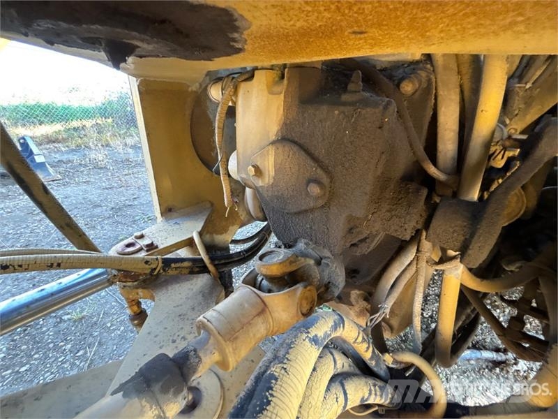 Normet Underground Articulated Truck (Inoperable) Bouw - Overige