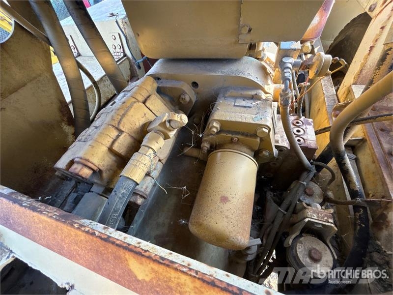 Normet Underground Articulated Truck (Inoperable) Bouw - Overige