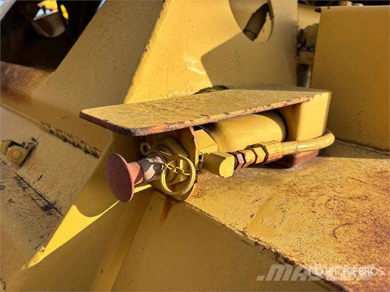 Normet Underground Articulated Truck (Inoperable) Bouw - Overige