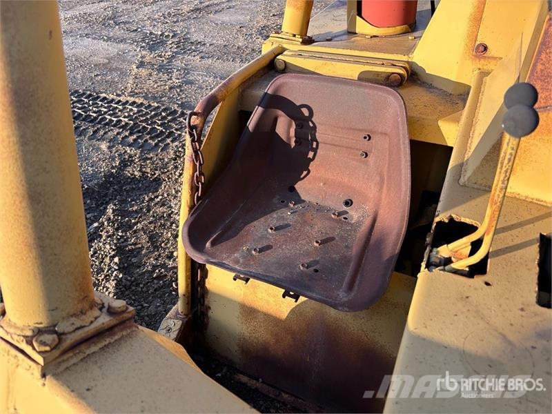 Normet Underground Articulated Truck (Inoperable) Bouw - Overige