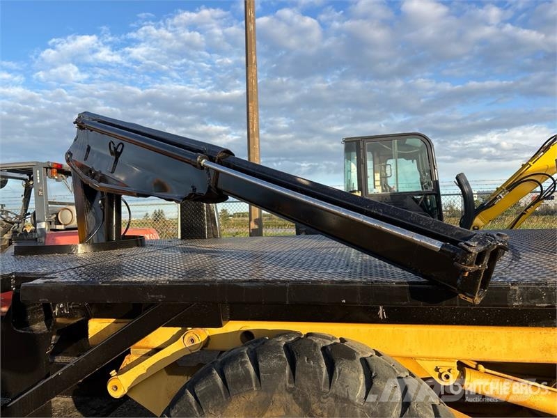 Normet Underground Articulated Truck (Inoperable) Bouw - Overige