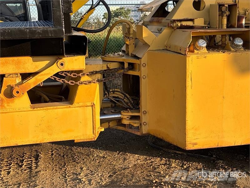 Normet Underground Articulated Truck (Inoperable) Bouw - Overige