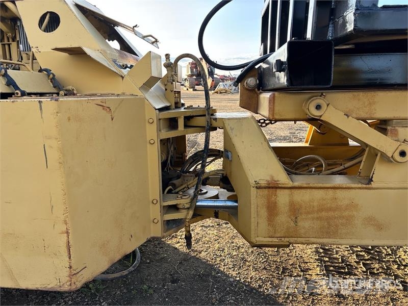 Normet Underground Articulated Truck (Inoperable) Bouw - Overige