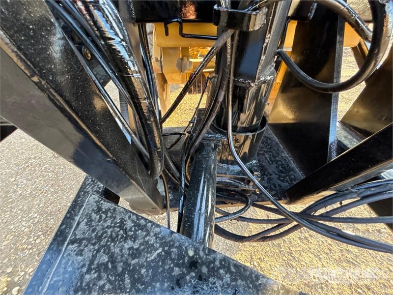 Normet Underground Articulated Truck (Inoperable) Bouw - Overige