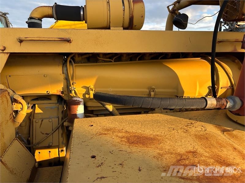 Normet Underground Articulated Truck (Inoperable) Bouw - Overige