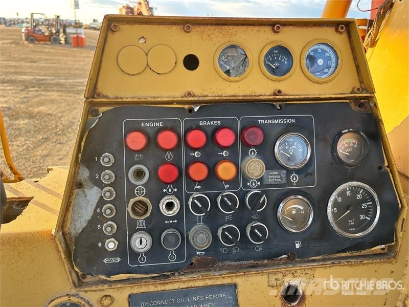 Normet Underground Articulated Truck (Inoperable) Bouw - Overige