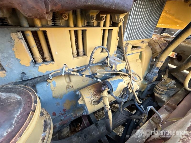 Normet Underground Articulated Truck (Inoperable) Bouw - Overige