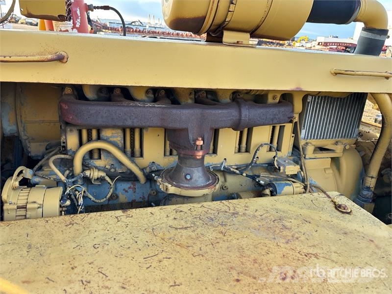 Normet Underground Articulated Truck (Inoperable) Bouw - Overige