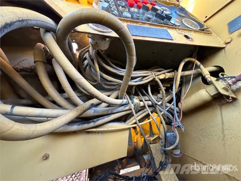 Normet Underground Articulated Truck (Inoperable) Bouw - Overige