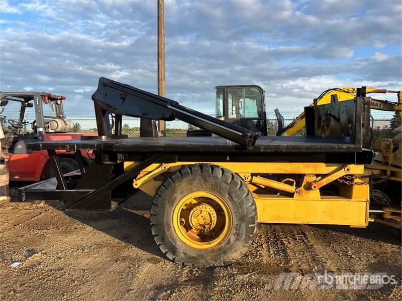 Normet Underground Articulated Truck (Inoperable) Bouw - Overige