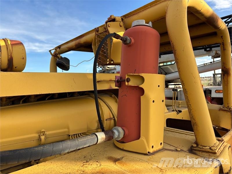 Normet Underground Articulated Truck (Inoperable) Bouw - Overige