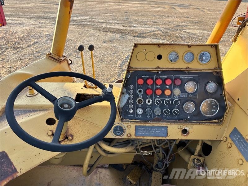 Normet Underground Articulated Truck (Inoperable) Bouw - Overige