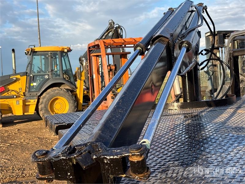 Normet Underground Articulated Truck (Inoperable) Bouw - Overige
