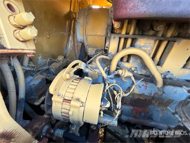 Normet Underground Articulated Truck (Inoperable) Bouw - Overige