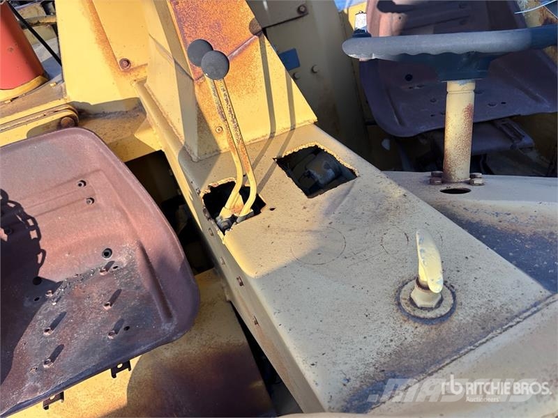 Normet Underground Articulated Truck (Inoperable) Bouw - Overige