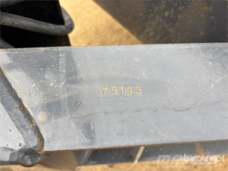 NorStar 14 ft T/A Dump Utility Trailer Tipper trailers
