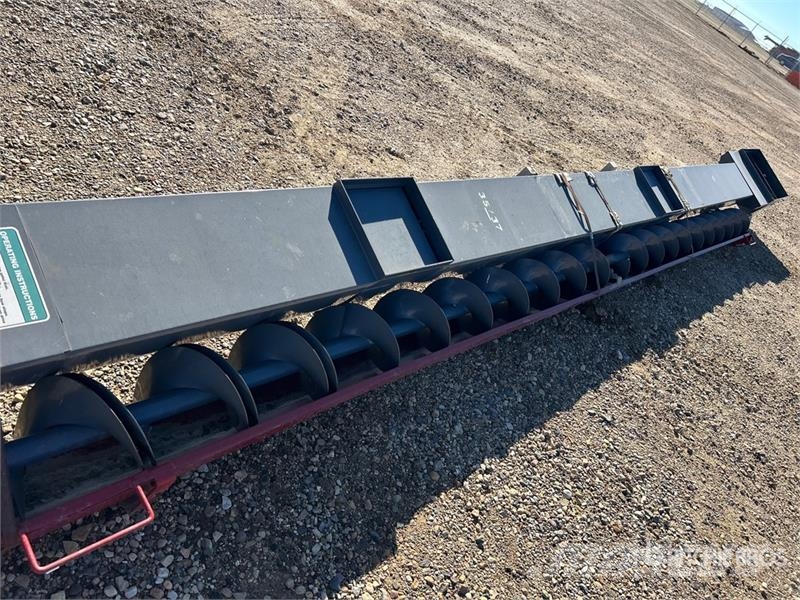 NorStar U30NS10-H 36 ft x Grain Bin Sweep Landbouw - overige