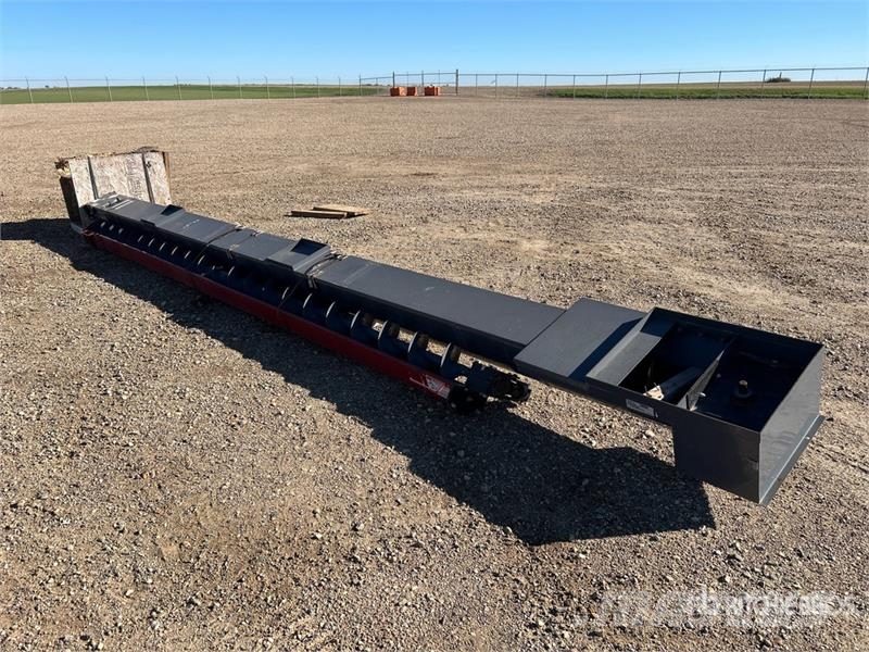 NorStar U30NS10-H 36 ft x Grain Bin Sweep Landbouw - overige