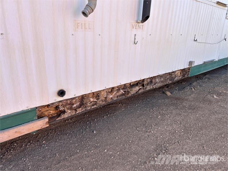 Northgate Industries 60 ft x 12 ft Skid-Mounted Mo Строителство - Други