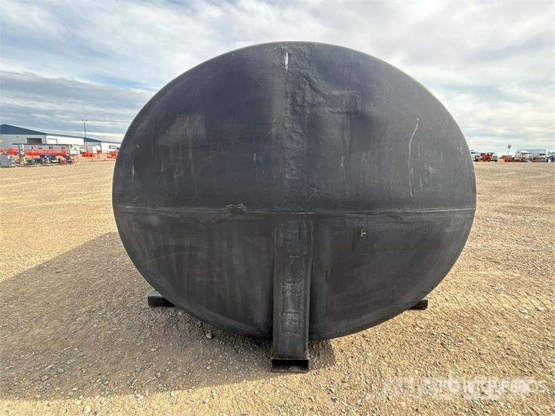  Norwesco 2920 Gal Water Tank Polttoaine- ja lisäainesäiliöt