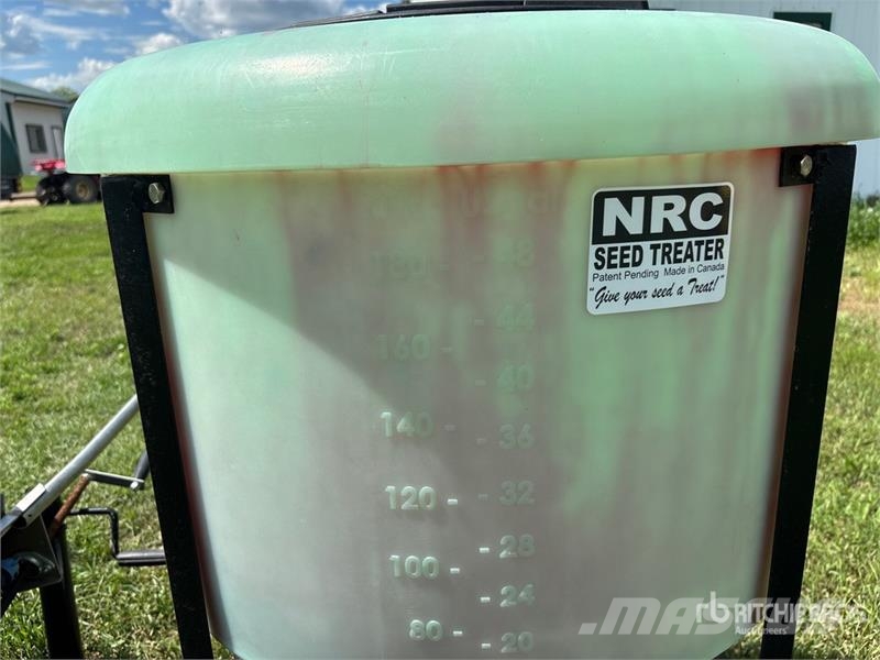 NRC Seed Treater Egyéb vetőgépek és tartozékok
