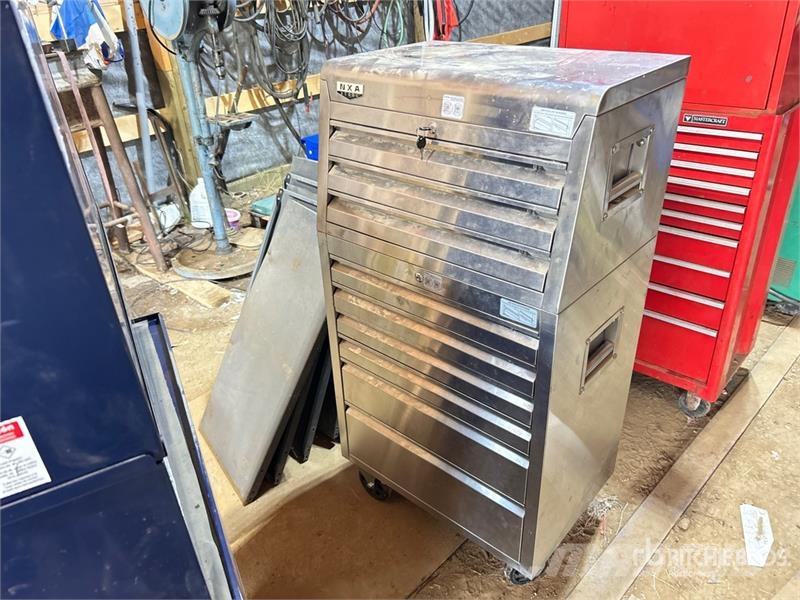 NXA Cabinet Tool Box Строителство - Други