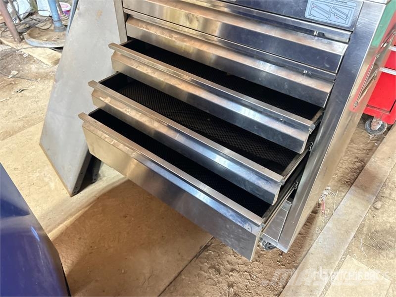NXA Cabinet Tool Box Строителство - Други