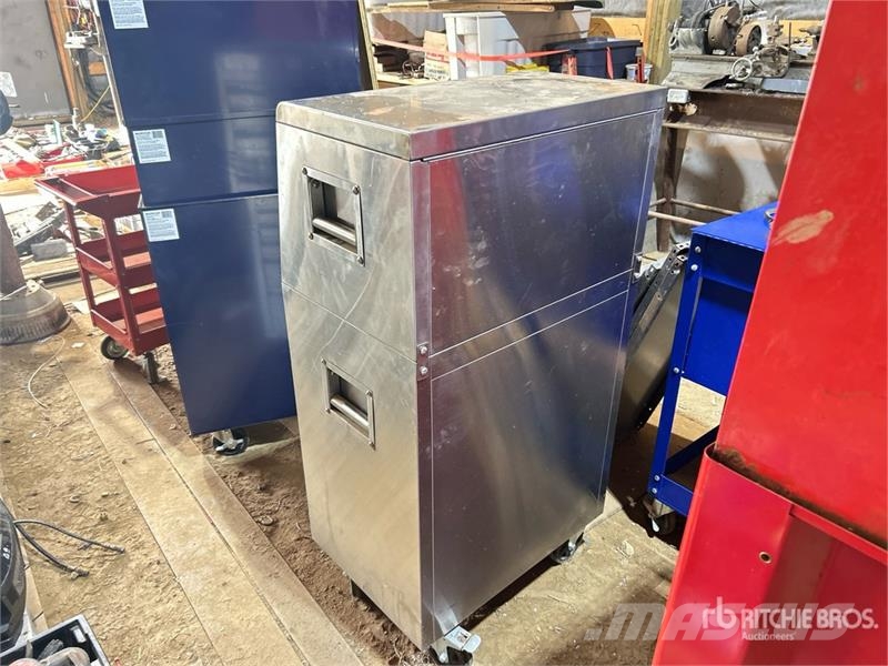 NXA Cabinet Tool Box Строителство - Други