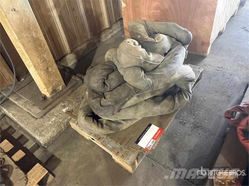 Nylon Sling Crane parts and equipment