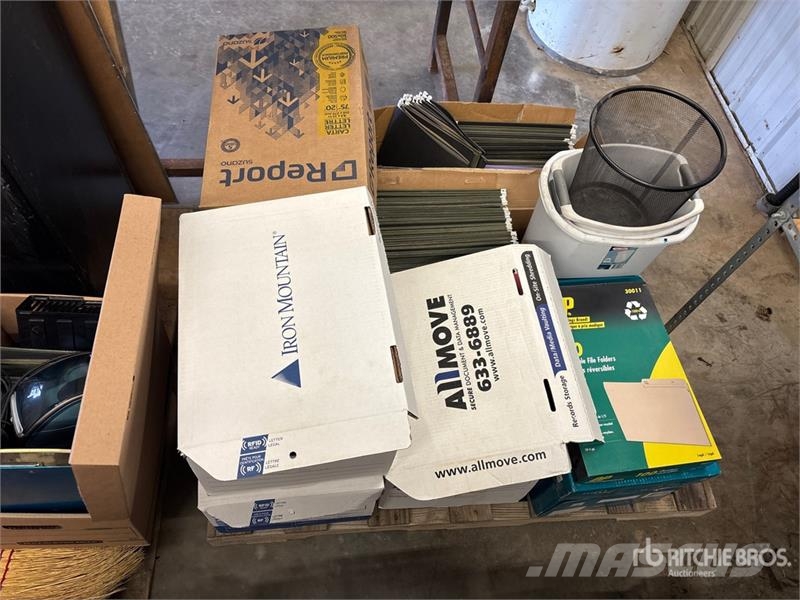  Office Supplies Drugi deli