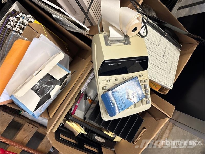  Office Supplies Drugi deli