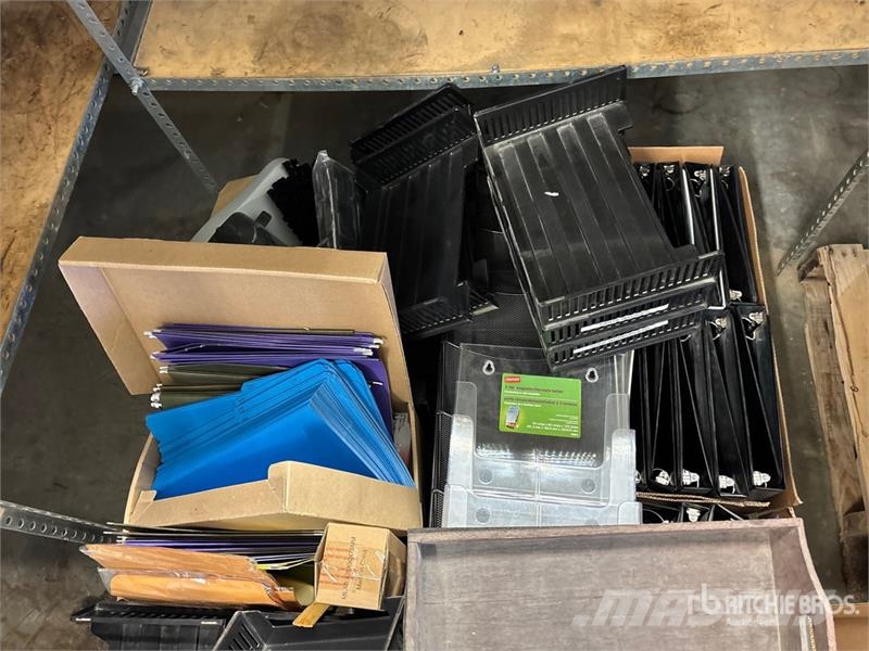  Office Supplies Drugi deli