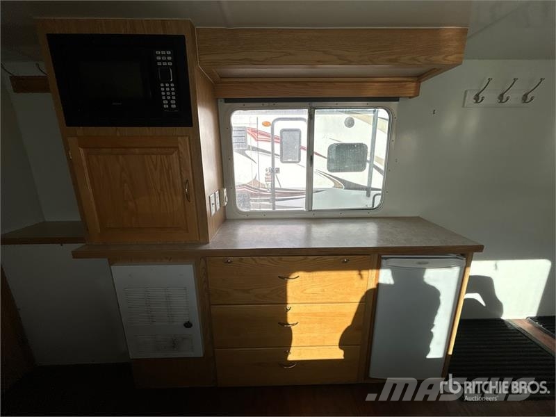 Office Trailer MT260 Mobile Costruzioni - Altro